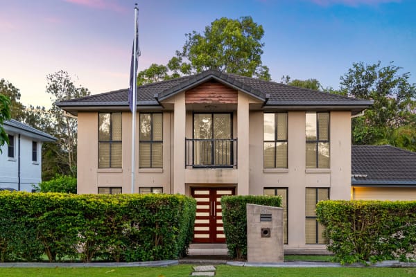 20 Melaleuca Crescent