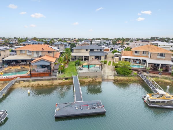 19 Constellation Court