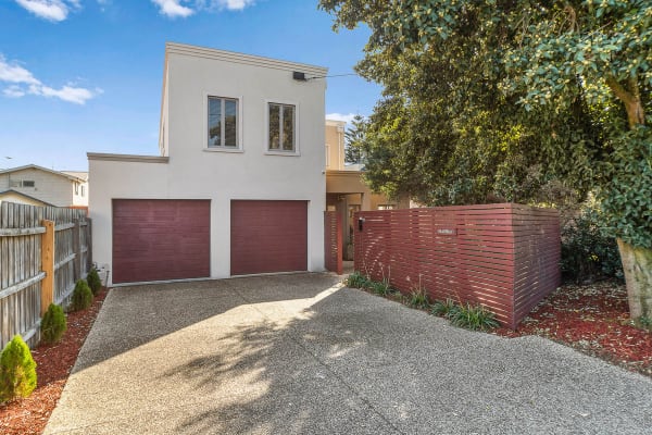 358 Davis Road
