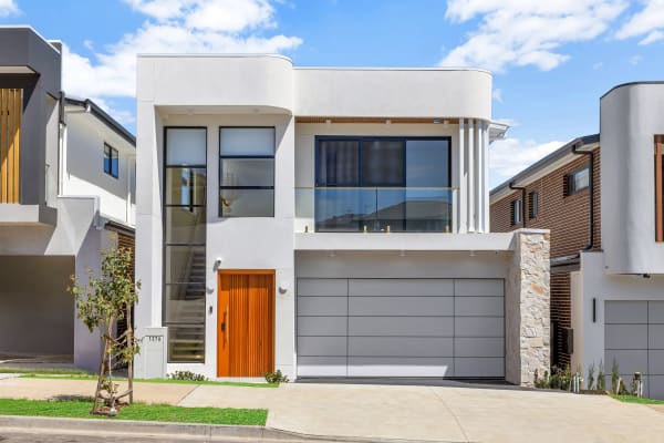 137 Tallawong Road