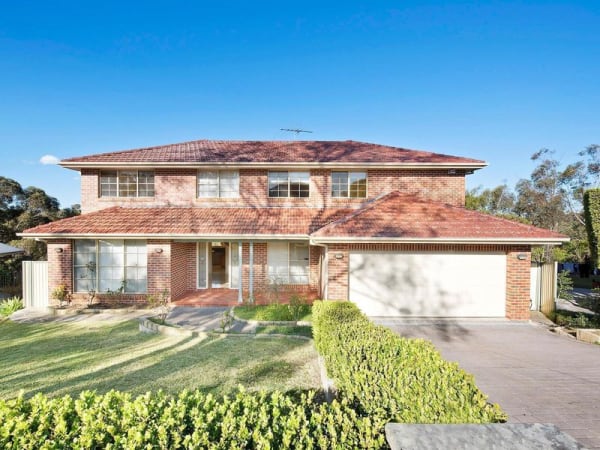 28 Sturt Place