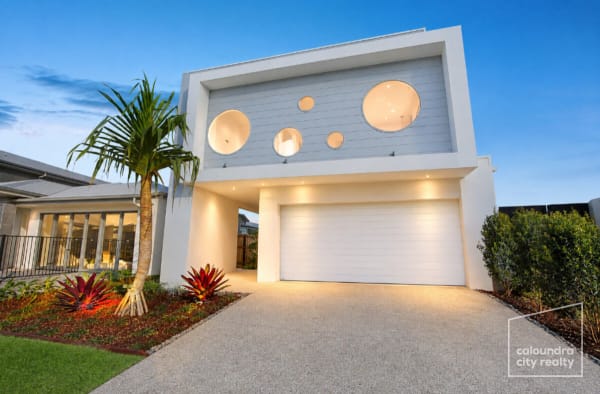 27 Berry Terrace