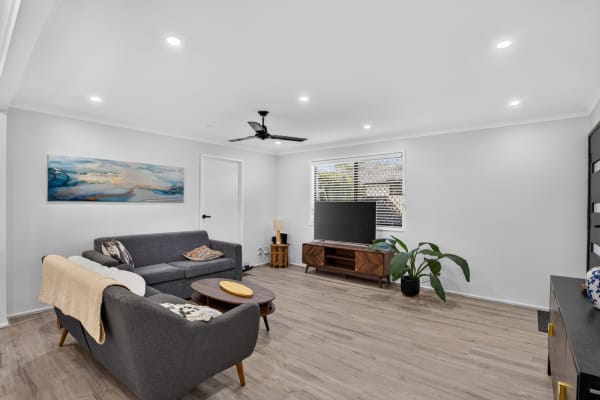 25 Matthew Flinders Drive