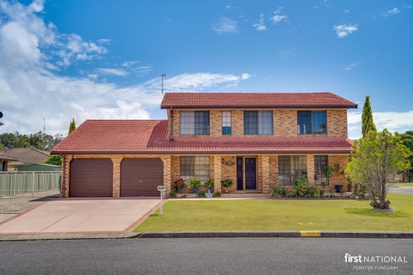45 Taree Street
