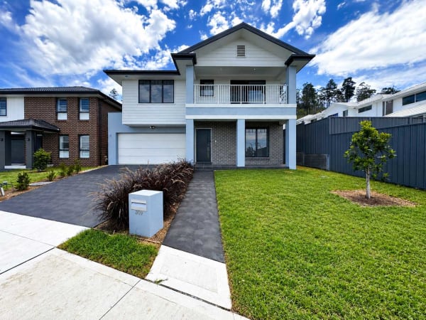309 Driftway Drive