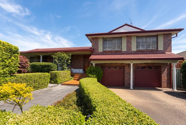 5 Duff Place