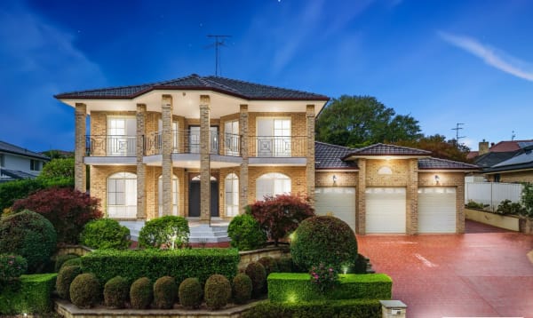 5 Bushland Place