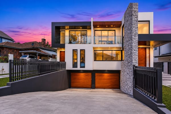 50 Goondah Street