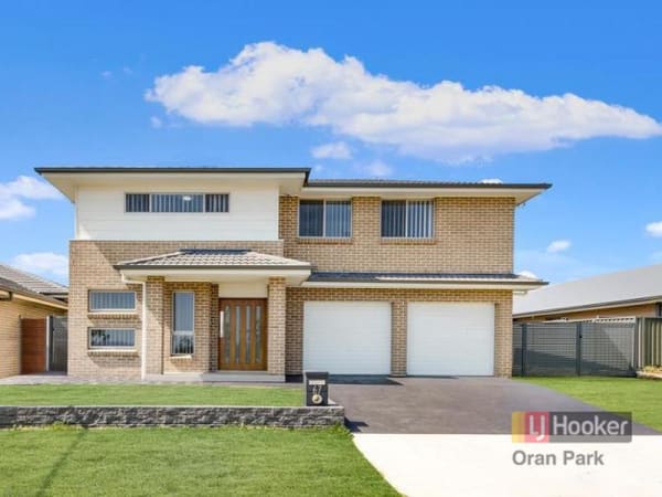 6 Roald Place