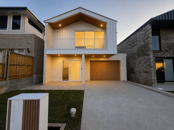 26A Whitegates Avenue