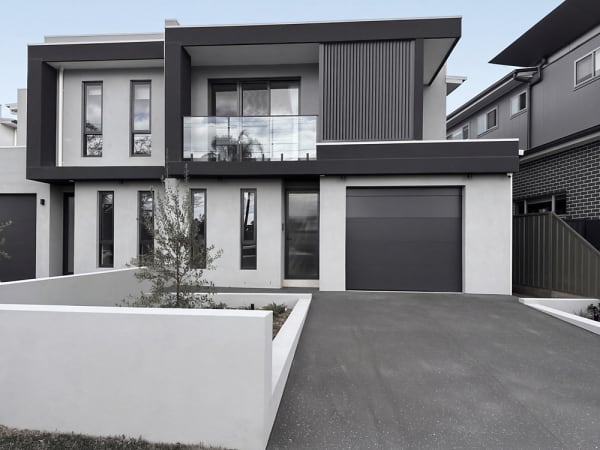 4a Charnwood Court