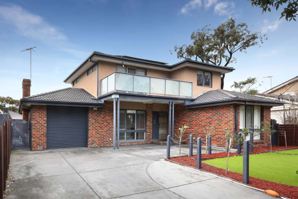 5 Gumley Court