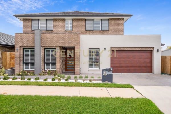 23 Hansford Street