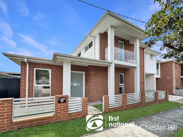 28 Brodie Street