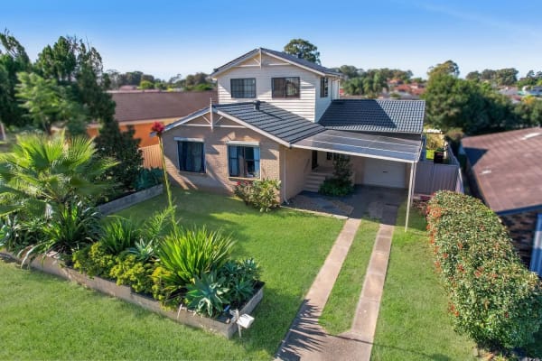 17a Somerville Street