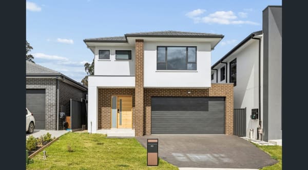 42 Lapwing Street