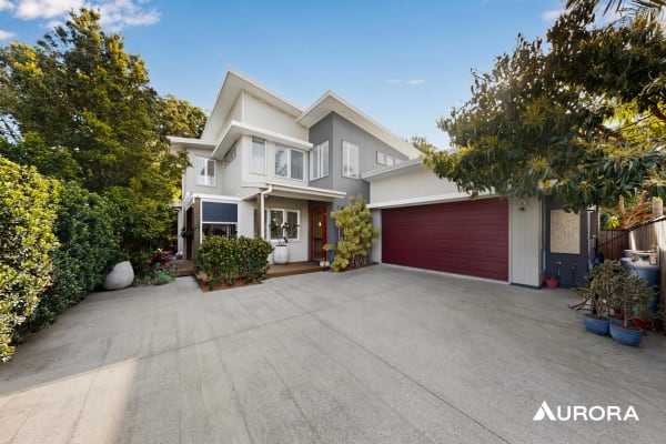 62 Bailey Road