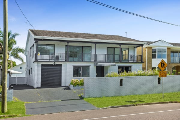 130 Swadling Street