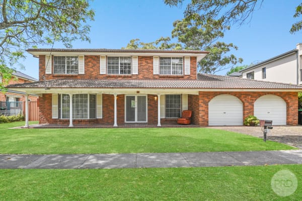 41 Woronora Parade