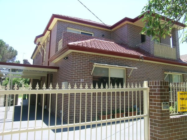 87 Arthur Street