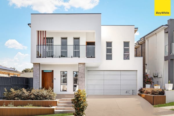 19 Sunningdale Drive