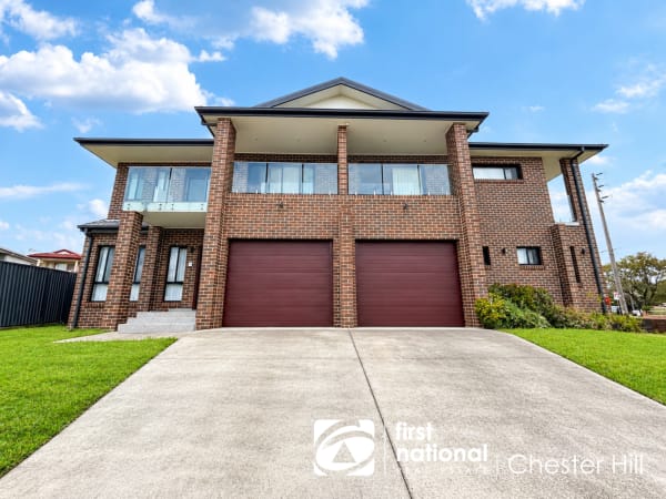 1B Cheryl Avenue