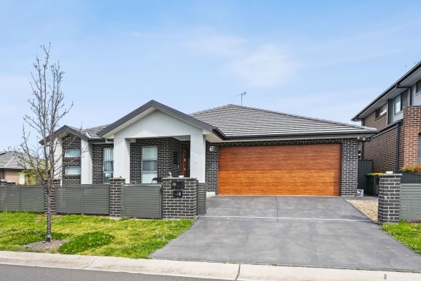 1 Rowland Avenue