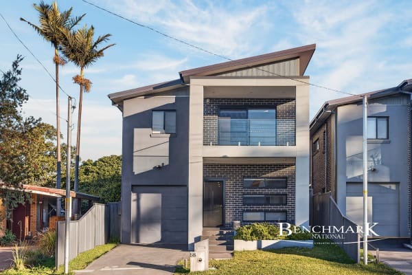 83 Kingswood Road