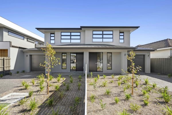 81A Field Avenue