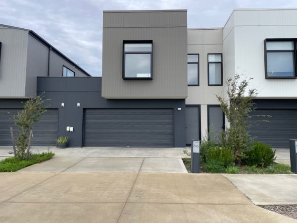 316 Duke Street
