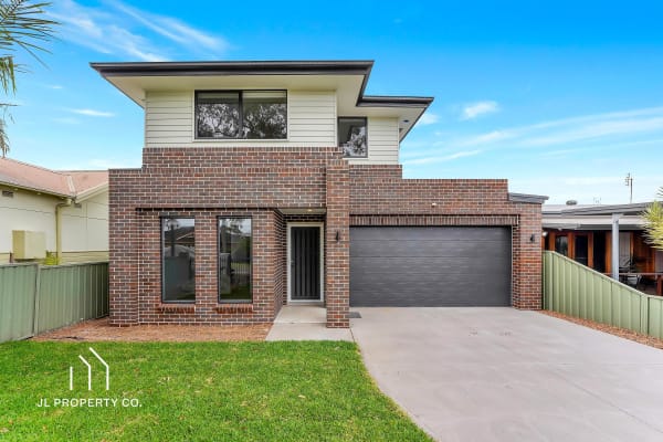 13 Gross Avenue