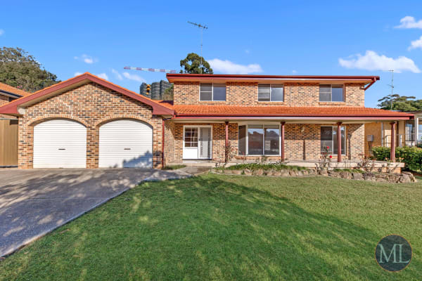 15 Winchcombe Place