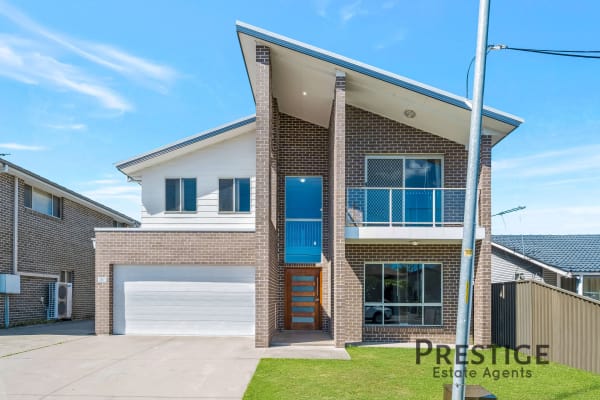307 Smithfield Road