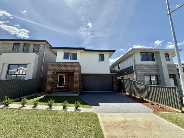 45 Sugar Cane Street