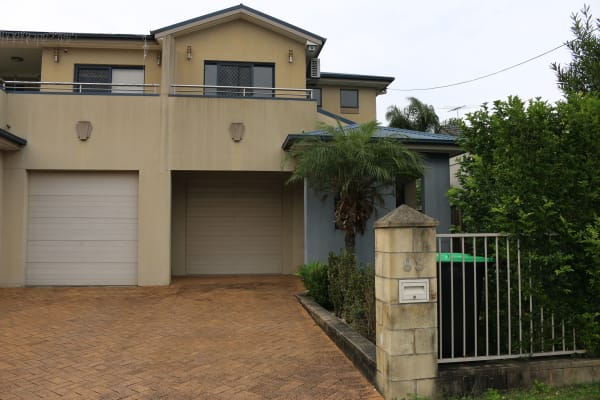 83 Park Road