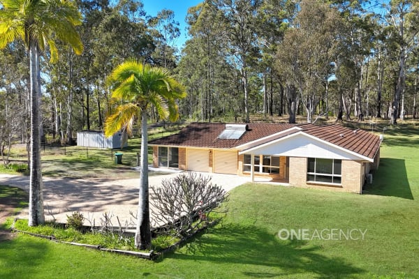 168 Burrawan Forest Drive