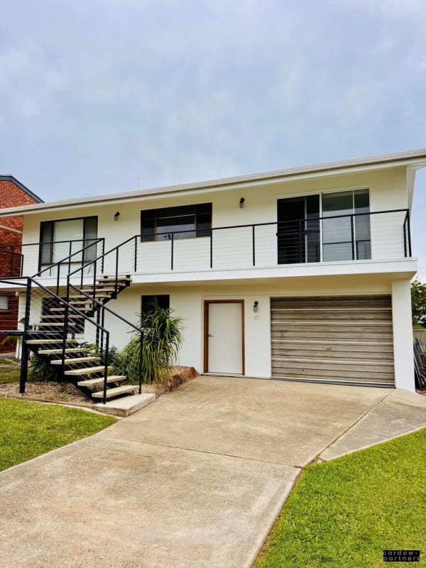 10 Fuller Street