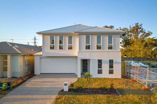 5 Tamarind Street