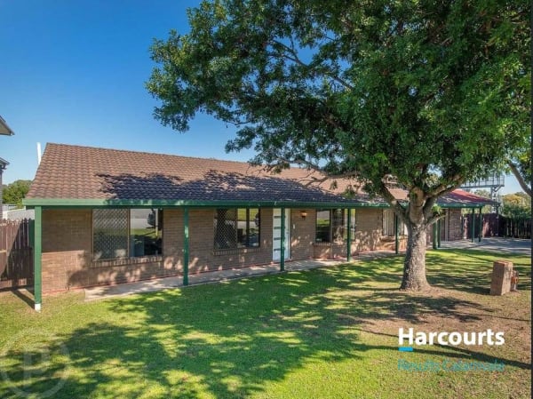 1/31 Oaklands Drive