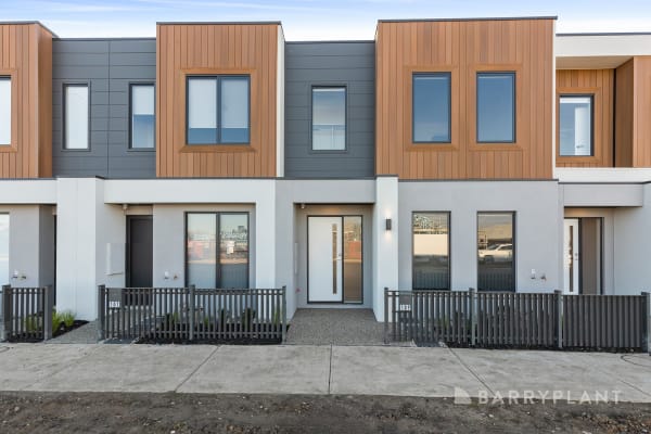 201 Morison Road