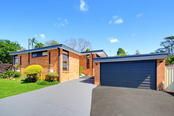 9a Werona Street