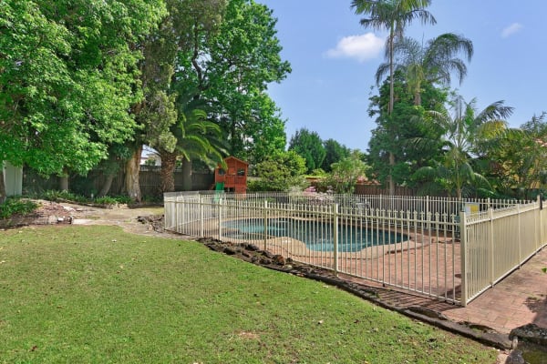 111 Bettington Road