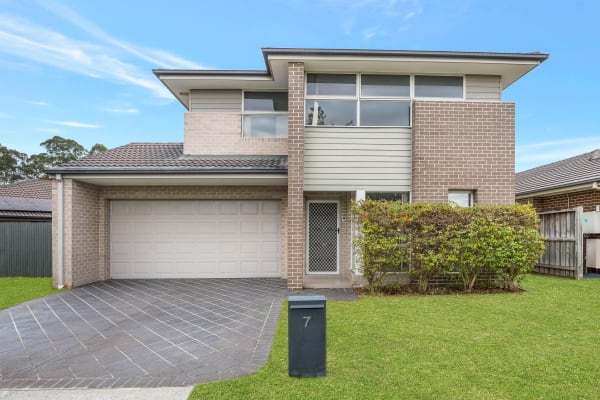 6 Galileo Street