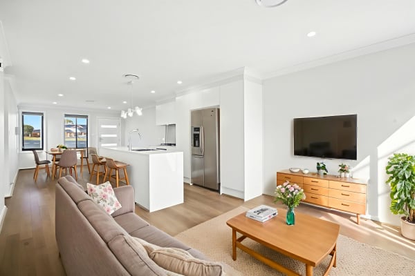 17b Chiltern Road
