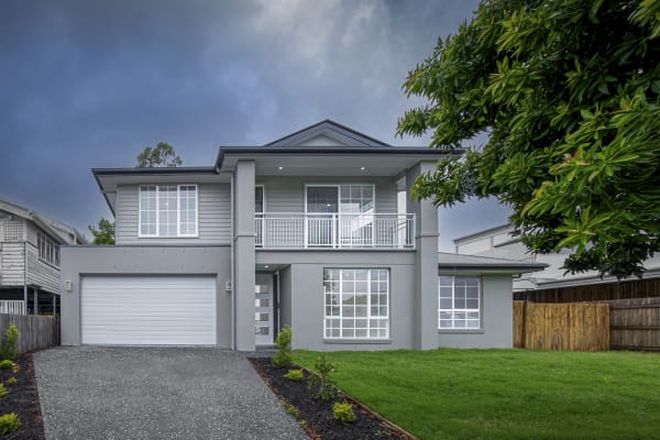 5 Glen Holm Street