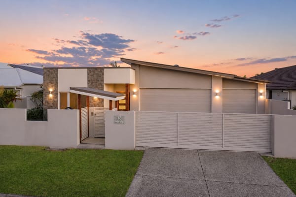 18 Hartley Crescent
