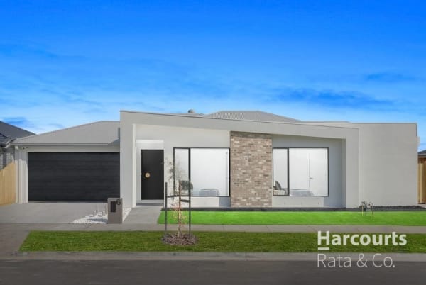 6 Portswood Drive