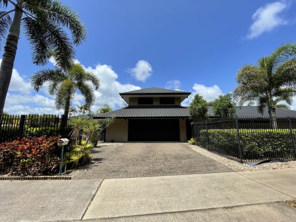 83 Mitre Street