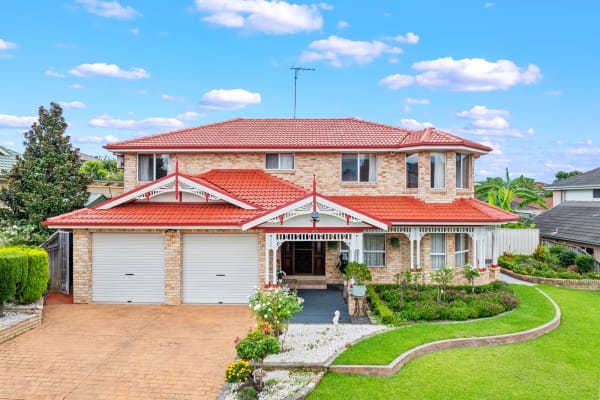 85 O'Keefe Drive