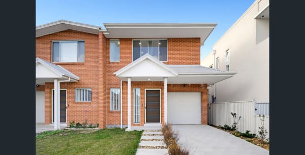 33 Milner Road
